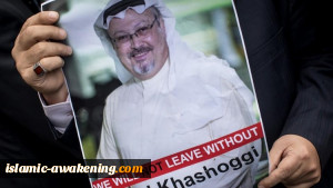 محکمة سعودیة تأمر بالسجن لـ 8 مدانین فی قضیة خاشقجی