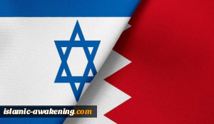 بعد التطبیع الإماراتی.. قناة عبریة تصرّح أن تطبیع البحرین سیعلن بعد أسبوعین