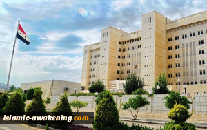 سوریا تؤکد رفضها اتفاقات التطبیع: لم تزد العرب إلا ضعفاً وتشرذماً