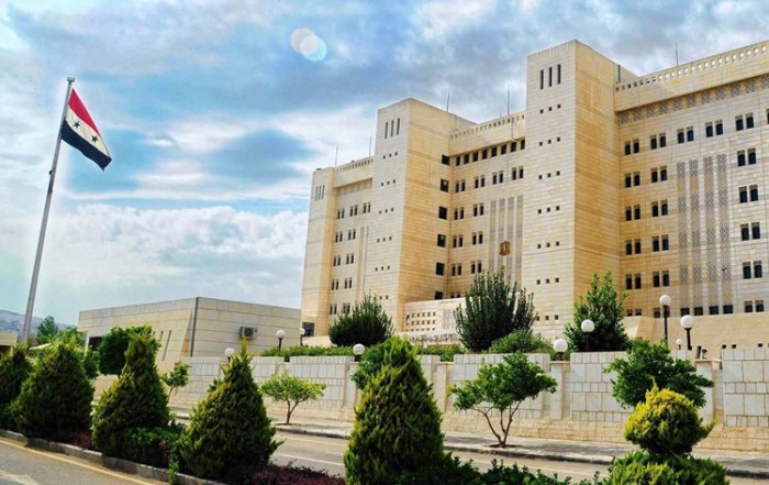 سوریا تؤکد رفضها اتفاقات التطبیع: لم تزد العرب إلا ضعفاً وتشرذماً