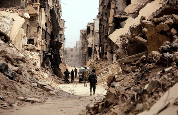 من هم قادة الدول التي قضت محكمة يمنية بمقاضاتهم؟