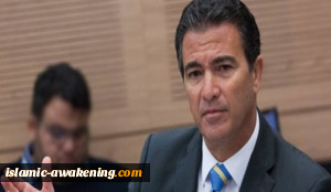 رئیس الموساد یلتقی بکبار المسؤولین الأمنیین فی البحرین