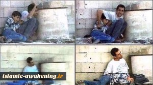 20 years on, cameraman recalls Israeli killing of 11-year-old Palestinian