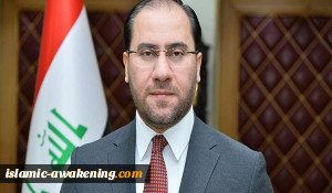 الصحاف: العراق لم یتلق أی شی رسمی بشأن اغلاق السفارات والبعثات الدبلوماسیة