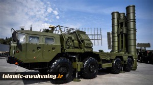 Russia Has No Problem Selling Iran S-400: Envoy