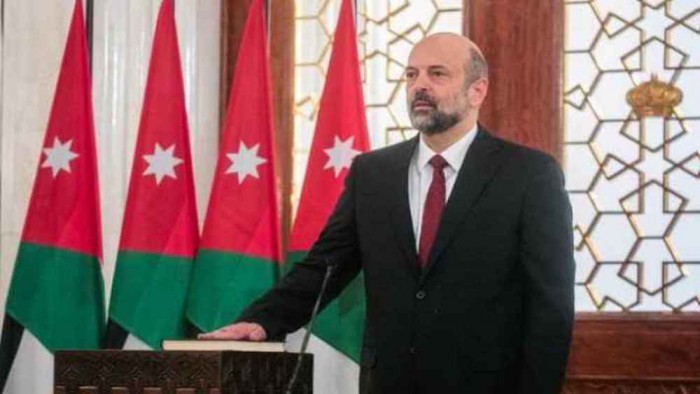 Jordan king  accepts Prime Minister resignation ahead of parliamentary elections