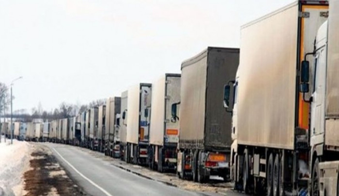 السفارة الایرانیة فی افغانستان: سلع إیران تستحوذ على 50% من السوق الافغانیة