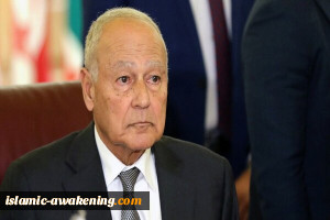 لست قلقا على القضیة الفلسطینیة، ولا یخشى على الفلسطینیین