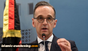 ألمانیا تعلن شروطها لإعادة العلاقات مع سوریا والمشارکة بالاعمار