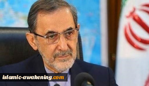 ولايتي يدعو أرمينيا إلى الانسحاب من الأجزاء التي تحتلها من أذربيجان