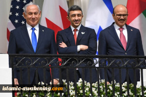 الاعلام الإسرائيلي عن مسؤول في 