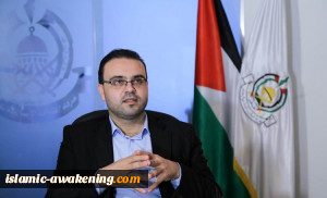 حماس : مشاورات لتفعیل المقاومة الشعبیة میدانیاً