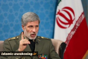 Iran warns parties involved in military clashes over disputed Nagorno-Karabakh region