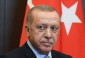 Turkish President leaves Kuwait for Qatar Wednesday