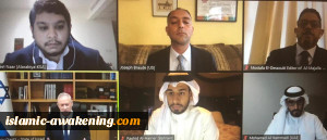 کیف حوّل المطبعون القضیة الفلسطینیة لشماعة للکراهیة؟