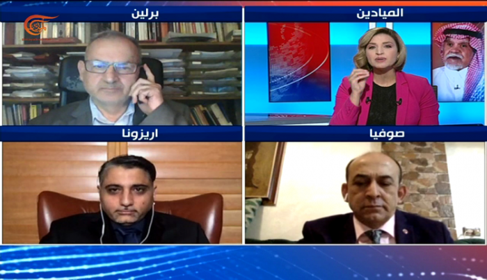 دولٌ خلیجیة تدافع عن الهولکوست.. وتلوم الفلسطینیین على إهدار فرص التسویة