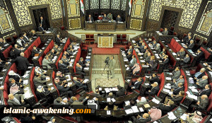 هذا ما سیحدث فی محافظات سوریا قبل 2021 فی مجال الاتصالات