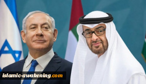 شبکة ساخرة: الإمارات تموّل مشروع أوبریت الحلم الإسرائیلی