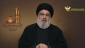 Sayyed Nasrallah Highlights Importance of Following and Personifying Imam Hussein (P) Values