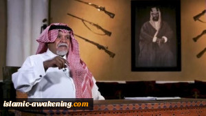 ماذا وراء هجوم 