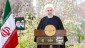 Rouhani: Iran supports Azerbaijan-Armenia Truce on Karabakh, Ready for Help