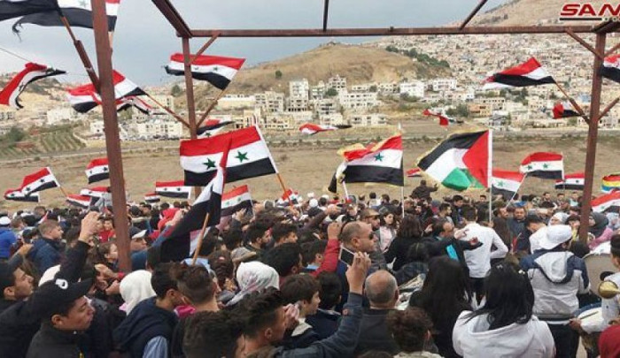 حرکة عدم الانحیاز توجّه رسالة لحکومة الاحتلال .. ما مضمونها؟