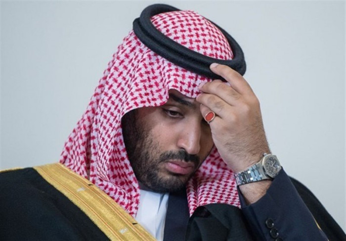 قمة العشرین فشل جدید لابن سلمان لتلمیع انتهاکاته فی مجال حقوق الإنسان