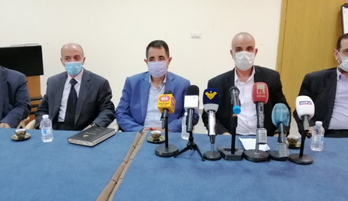 نائب لبنانی: حزب الله لن یترک أهله والوضع الأمنی هو مسؤولیة الدولة