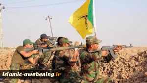 Iraqi resistance groups fire 'all their weapons' against US troops if they fail to withdraw: Kata'ib Hezbollah