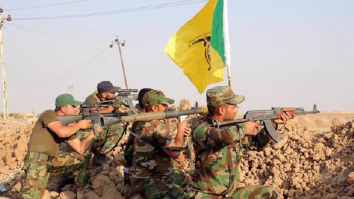 Iraqi resistance groups fire 'all their weapons' against US troops if they fail to withdraw: Kata'ib Hezbollah