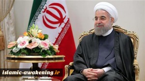 Rouhani felicitates Tajik president’s re-election