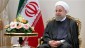 Rouhani felicitates Tajik president’s re-election