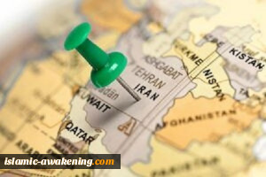 تقریر أمریکی: أمریکا ستشهد قریباً زیادة نفوذ إیران غرب آسیا