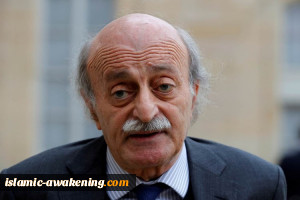 جنبلاط يرفض تسمية الحريري لرئاسة الحكومة.. ويعترف: أنا من افتعل 7 أيار