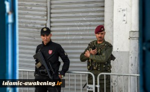 Tunisian Army Deployed over Protests after Kiosk Owner Crushed to Death