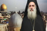 المطران حنا: المسیحیون والمسلمون ومقدساتهم فی آتون البطش الإسرائیلیّ 2