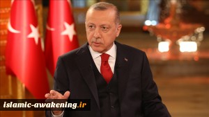 Erdogan Denies Pro-Turkey Syrians Joining Fight in Nagorno-Karabakh