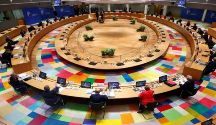 الجمهوربة العربیة السوریة تدین بشدة بیان النفاق والتضلیل للمجلس الأوروبی