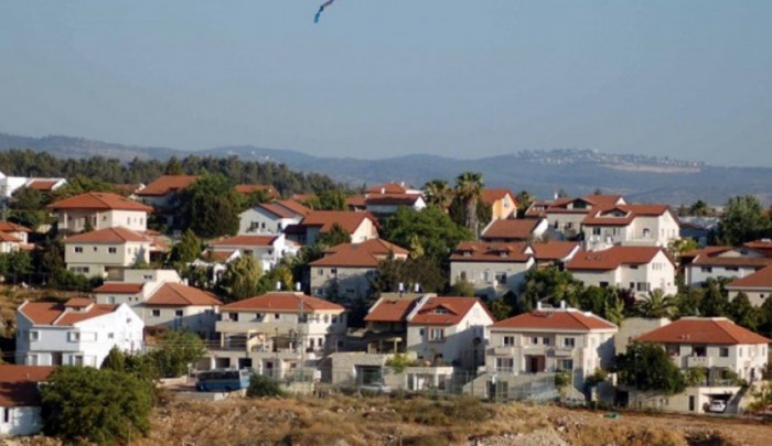 السلطة الفلسطینیة تدین قرار الإحتلال بناء آلاف الوحدات الاستیطانیة