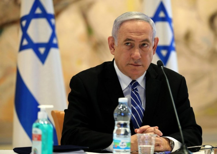 نتنیاهو أمام الکنیست: السلام متعذّر مع لبنان بسبب حزب الله