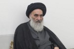 آیت الله سیستانی: دادوستد تولیدات شرکتهای حامی اسرائیل مجاز نیست 2