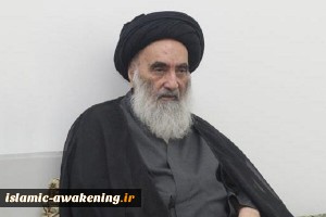 آیت الله سیستانی: دادوستد تولیدات شرکتهای حامی اسرائیل مجاز نیست