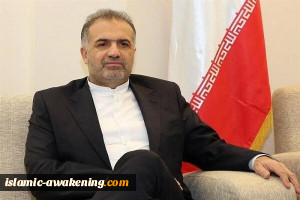 برنامج التعاون العسکری مع روسیا سیدخل حیز التنفیذ تدریجیاً