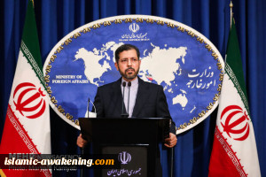 سفیر الجمهوریة الاسلامیة الجدید وصل الى صنعاء