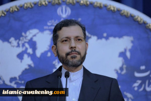 مع حلول موعد رفع حظر السلاح.. إیران: أولویتنا السلام والاستقرار