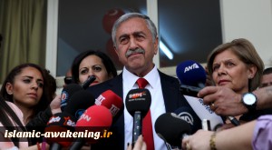 Turkish Cypriots vote in presidential run-off amid tensions