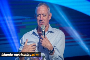 وزیر الحرب کیان المحتل یعلق على إلغاء حظر التسلح عن إیران