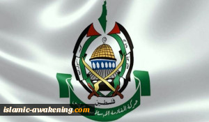 حماس: لن یهدأ للمقاومة بال حتى تحقق للأسرى حریتهم