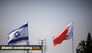 وزیر الخارجیة البحرینی: المذکرات مع الکیان الصهیونی تؤسس لتعاون ثنائی مثمر