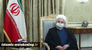 The legacy of President Hassan Rouhani